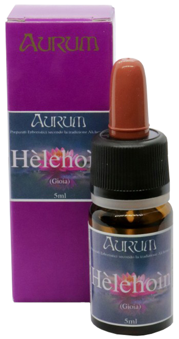 HELEHOIN GIOIA GOCCE 5 ML - farmascienza.it