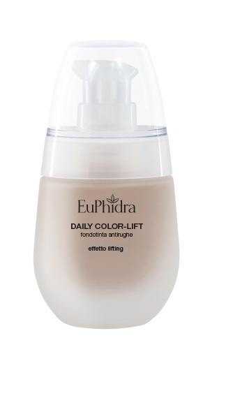 EUPHIDRA COLOR LIFT FONDOTINTA MEDIO 30 ML - farmascienza.it