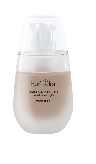 EUPHIDRA COLOR LIFT FONDOTINTA SCURO 30 ML - farmascienza.it