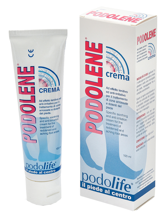 PODOLENE CREMA 100 ML - farmascienza.it