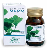 GINKGOMEMO MEMORIA PLUS 50 OPERCOLI - farmascienza.it