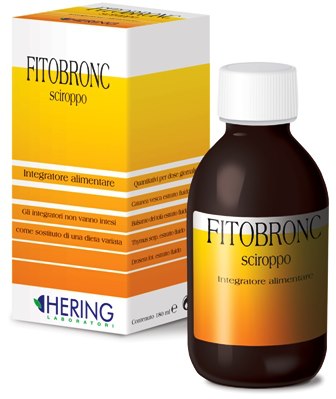 FITOBRONC SCIROPPO 180 ML - farmascienza.it