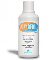 SALVADERMA DERMOLIQUIDO 500 ML - farmascienza.it