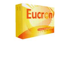 EUCRON 30 CAPSULE - farmascienza.it