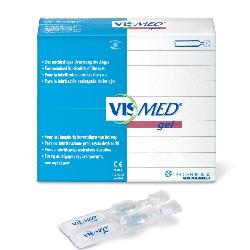 VISMED GEL OFTALMICO 20 FIALE MONODOSE 0,45 ML - farmascienza.it