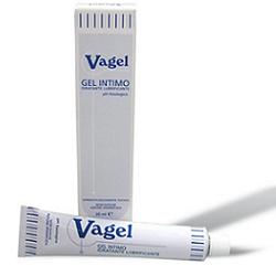 VAGEL GEL VAGINALE 50 ML - farmascienza.it