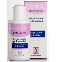 GENITAL DETERGENTE 200 ML - farmascienza.it