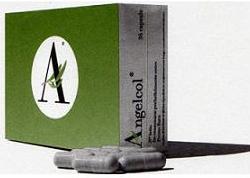 ANGELCOL 36 CAPSULE - farmascienza.it