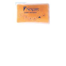 NEXCARE COLDHOT HOT INSTANT CALDO ISTANTANEO BUSTA 8X13 CM - farmascienza.it