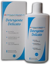 DETERGENTE DELICATO PH5,5 200 ML BRADERM - farmascienza.it