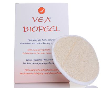 VEA BIOPEEL FIBRA VEG 1PZ - farmascienza.it