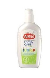 AUTAN FAMILY JUNIOR 100 ML - farmascienza.it