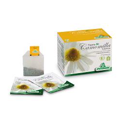 TISANA CAMOMILLA TUTTOFIORE 20BUST - farmascienza.it