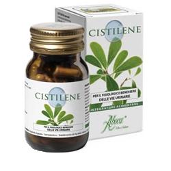 CISTILENE 50 OPERCOLI - farmascienza.it