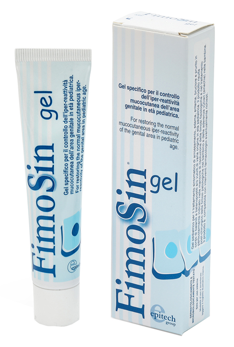 FIMOSIN GEL 30 ML - farmascienza.it