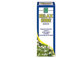 ESI RELAXERBE GOCCE 40 ML - farmascienza.it