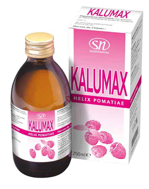 KALUMAX SCIROPPO 250 ML 1 PEZZO - farmascienza.it