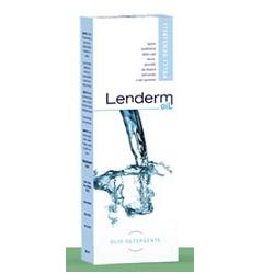 LEN DERM OIL DETERGENTE OLEOSO 400 ML - farmascienza.it
