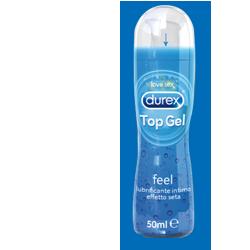 LUBRIFICANTE DUREX FEEL GEL 50 ML - farmascienza.it