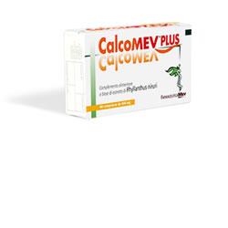 CALCOMEV PLUS 60 COMPRESSE - farmascienza.it