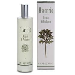 ACQUA PROFUMATA ASSENZIO 50 ML - farmascienza.it