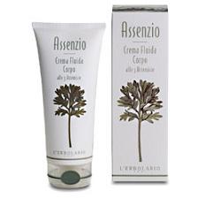 ASSENZIO CREMA FLUIDA CORPO 200 ML - farmascienza.it