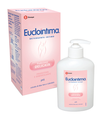 EUCLOINTIMA 200 ML + RICARICA 200 ML - farmascienza.it