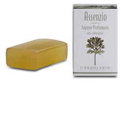 ASSENZIO SAPONE PROFUMATO 100 G - farmascienza.it