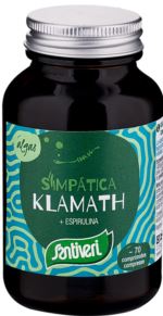 ALGA KLAMAT 70 COMPRESSE SANTIVERI - farmascienza.it