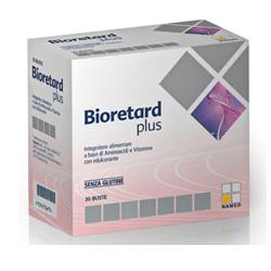 BIORETARD PLUS 30 BUSTINE - farmascienza.it