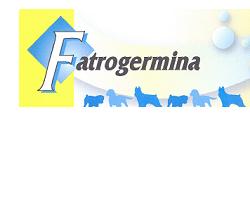 FATROGERMINA SIRINGA DOSATRICE 30 ML - farmascienza.it