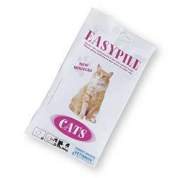EASYPILL CAT SACCHETTO 40 G - farmascienza.it