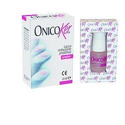 PHARCOS ONICOKER LACCA RINFORZANTE PER UNGHIE 4ML - farmascienza.it
