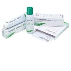 IALUSET CREMA SPRAY IN FLACONE PRESSURIZZATO 100 G - farmascienza.it