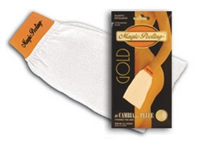 MAGIC PEELING GOLD GUANTO - farmascienza.it