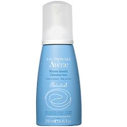 EAU THERMALE AVENE PEDIATRIL MOUSSE BAGNO 250 ML - farmascienza.it