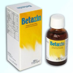 BETAZIN GOCCE 30 ML - farmascienza.it