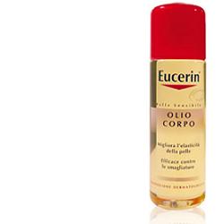 EUCERIN OLIO CORPO 125 ML - farmascienza.it