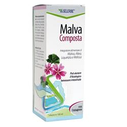 MALVA COMPOSTA 100 ML - farmascienza.it