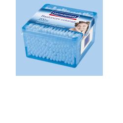 HANSAPLAST BASTONCINI COTONE 200 PEZZI - farmascienza.it