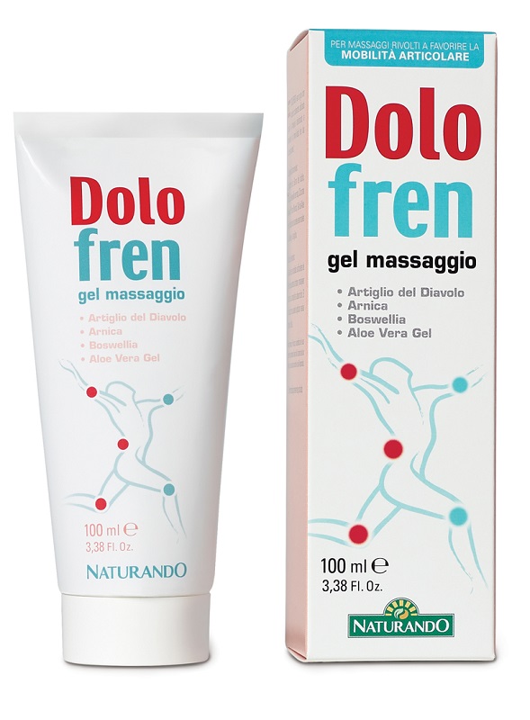 DOLOFREN GEL 100 ML - farmascienza.it