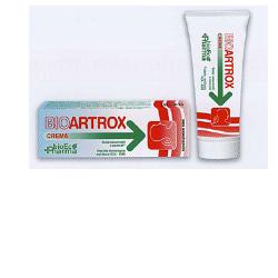 CREMA BIOARTROX BIOECOPHARMA UTILE PER IL TRATTAMENTO DI ARTROSI,TRAUMI DISTORSIVI,CONTUSIONI MUSCOLO/SCHELETTRICO. 100ML - farmascienza.it