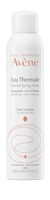 EAU THERMALE AVENE KIT ACQUA TERMALE SPRAY 300 ML + 50 ML - farmascienza.it