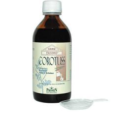 COROTUSS SCIROPPO 200 ML - farmascienza.it