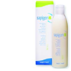SAPONE LIQUIDO IGIENE INTIMA SAPIGEN K FLACONE DA 250ML - farmascienza.it