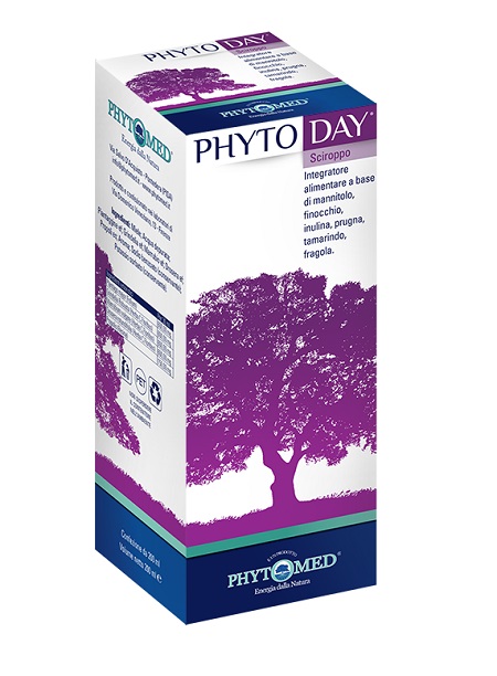 PHYTODAY 150 ML - farmascienza.it