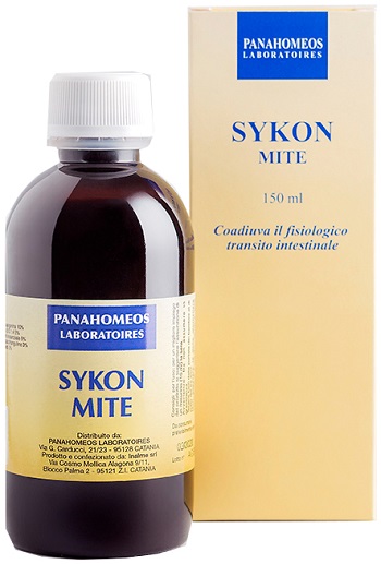 SYKON MITE 150 ML - farmascienza.it