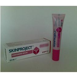 SKINPROJECT CONT OCCHI GEL 15M - farmascienza.it
