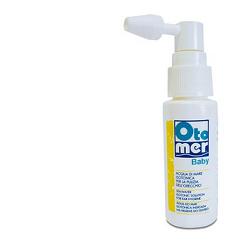 OTOMER BABY ACQUA DI MARE ISOTONICA 20 ML - farmascienza.it
