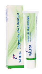 CALENDULA UNGUENTO 25 G - farmascienza.it